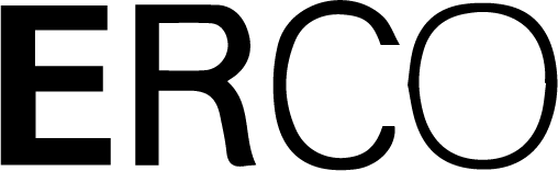 Erco logoc