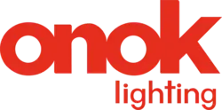 anok lighting logo
