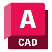 autoCad Logo