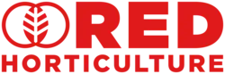 red horticulture logo v2