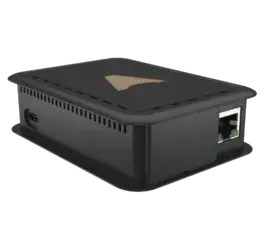 Casambi Cloud Gateway