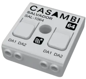 Salvador Series 1000