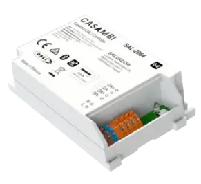 Salvador Series 2000 DALI controllers