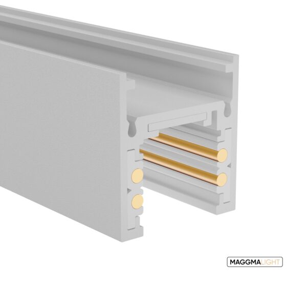 Rail d'éclairage 48V (Track Rail) – Image 8