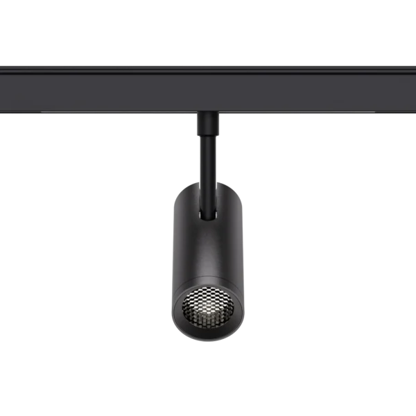 Projecteur LED sur rail 6W - MAGO A1035A – Image 2
