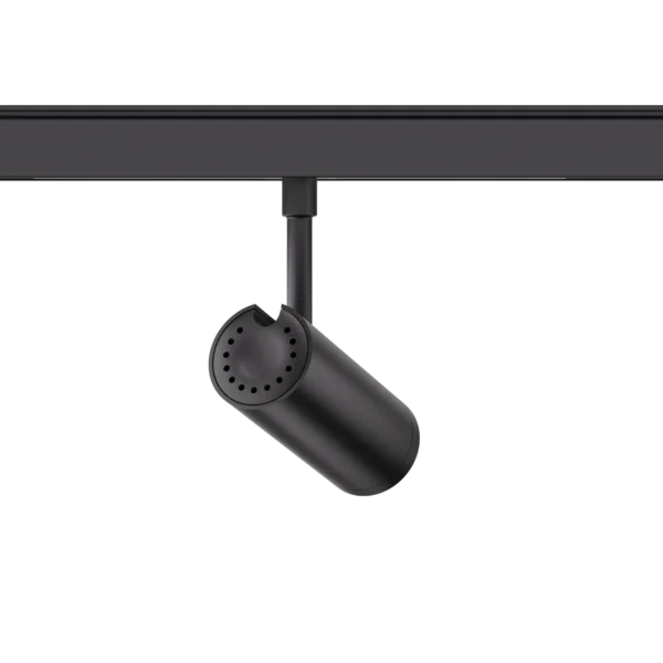 Projecteur LED sur rail 6W - MAGO A1035A – Image 3