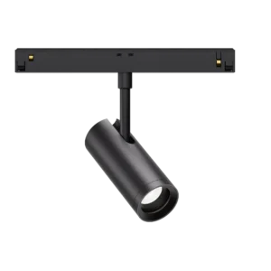 Projecteur LED sur rail 6W - MAGO A1035A