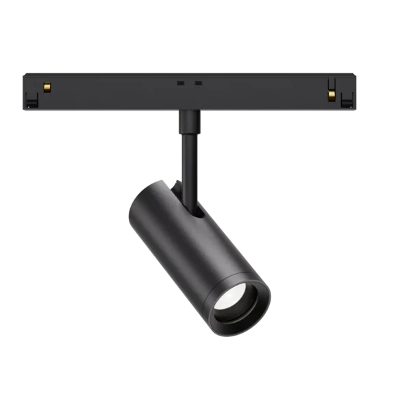 Projecteur LED sur rail 6W - MAGO A1035A