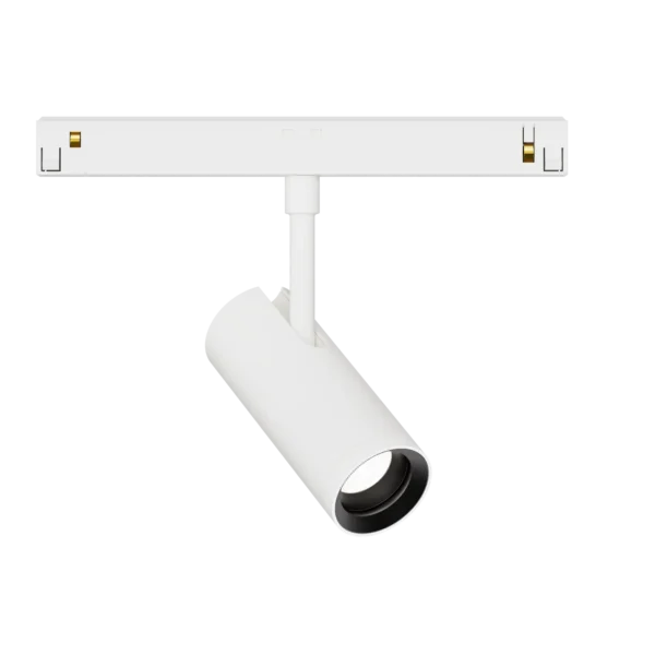 Projecteur LED sur rail 6W - MAGO A1035A – Image 7
