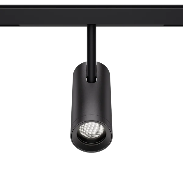 Projecteur LED sur rail 10W - MAGO A1045A