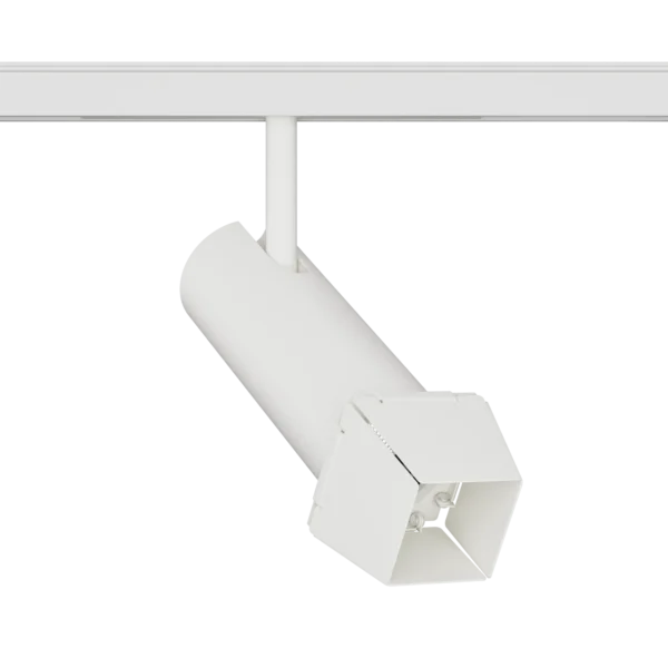 Projecteur LED sur rail - MAGO A1055A – Image 4