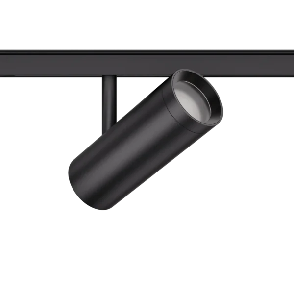 Projecteur LED sur rail - MAGO A1055A – Image 3