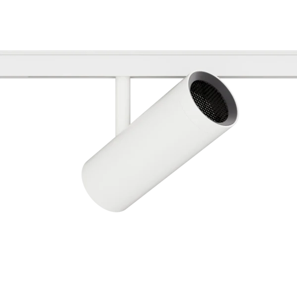 Projecteur LED sur rail - MAGO A1055A – Image 6