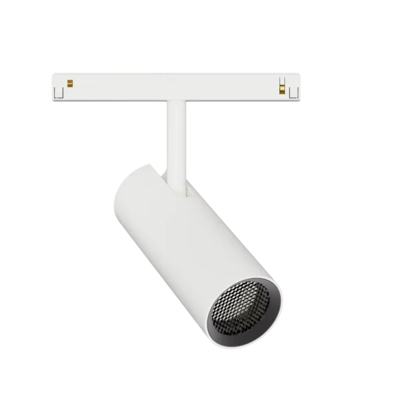 Projecteur LED sur rail - MAGO A1055A