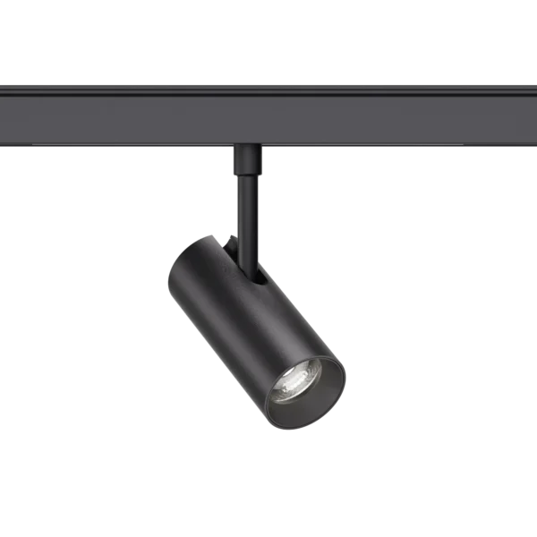 Projecteur LED sur rail 6W - MAGO A1135L – Image 6