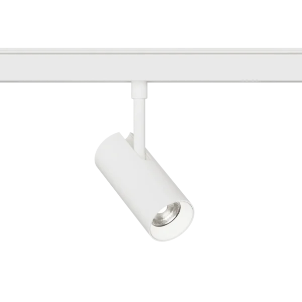 Projecteur LED sur rail 6W - MAGO A1135L – Image 3