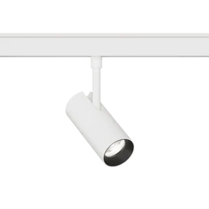 Projecteur LED sur rail 6W - MAGO A1135L