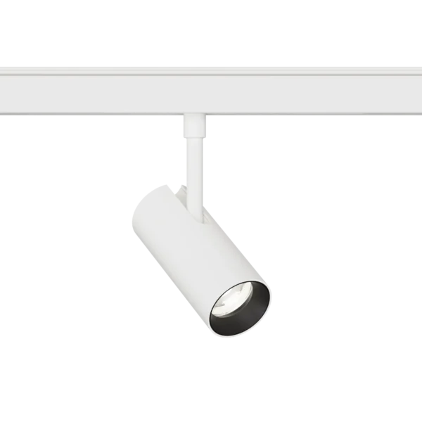 Projecteur LED sur rail 6W - MAGO A1135L
