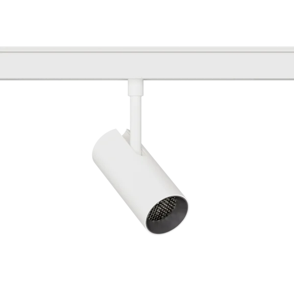 Projecteur LED sur rail 6W - MAGO A1135L – Image 5