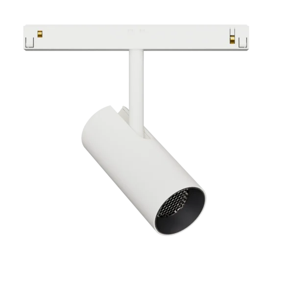 Projecteur LED sur rail  - MAGO A1145L