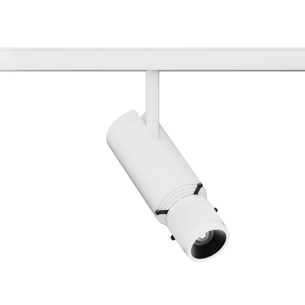 Projecteur LED sur rail de Cadrage - MAGO A1055F – Image 7