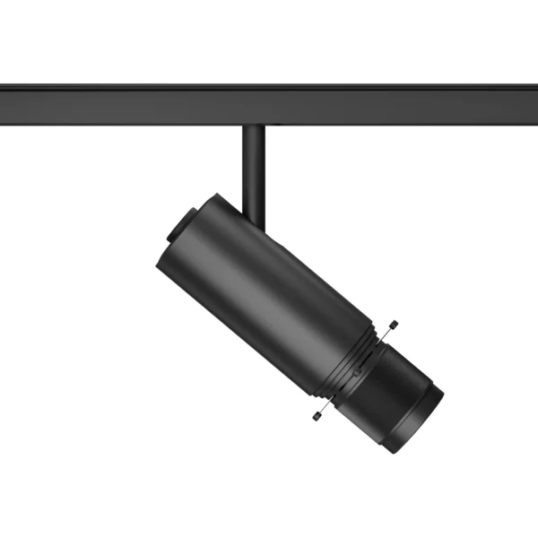 Projecteur LED sur rail de Cadrage - MAGO A1055F – Image 5