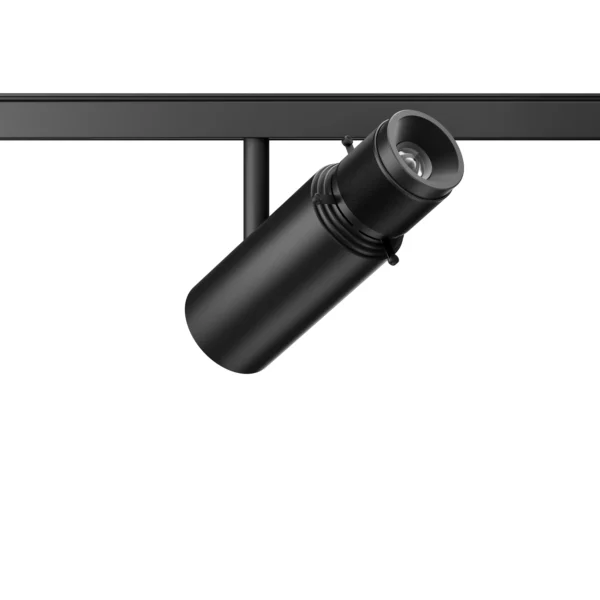Projecteur LED sur rail de Cadrage - MAGO A1055F – Image 3