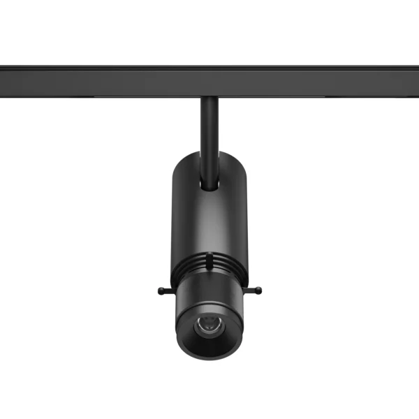 Projecteur LED sur rail de Cadrage - MAGO A1055F – Image 2